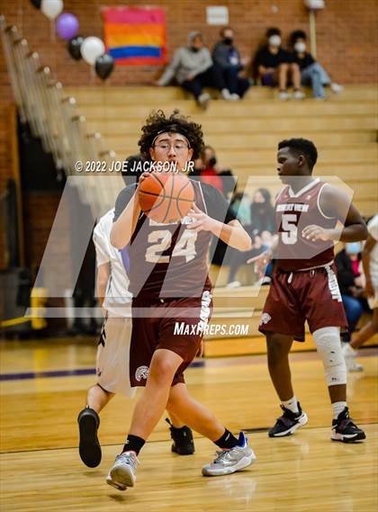 Thumbnail 3 in Rincon/University vs Desert View photogallery.