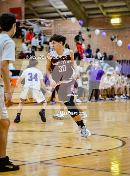 Thumbnail 3 in Rincon/University vs Desert View photogallery.