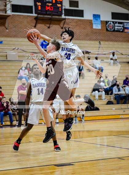 Thumbnail 1 in Rincon/University vs Desert View photogallery.