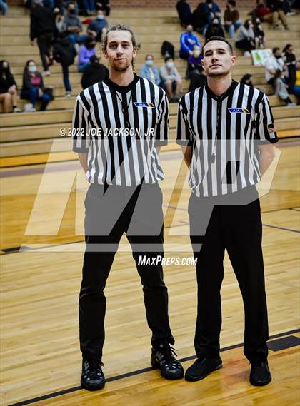 Thumbnail 1 in Rincon/University vs Desert View photogallery.