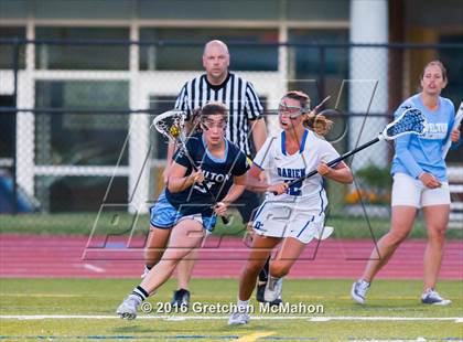 Thumbnail 3 in Wilton vs. Darien (CIAC Class L Semifinal) photogallery.