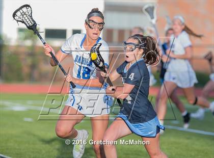 Thumbnail 3 in Wilton vs. Darien (CIAC Class L Semifinal) photogallery.