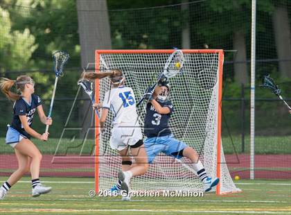 Thumbnail 1 in Wilton vs. Darien (CIAC Class L Semifinal) photogallery.