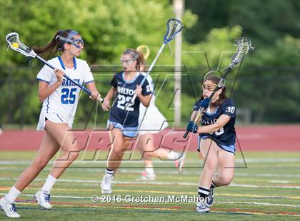 Thumbnail 3 in Wilton vs. Darien (CIAC Class L Semifinal) photogallery.