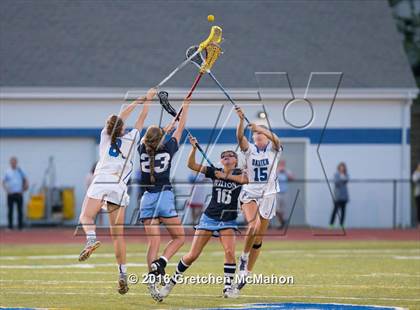Thumbnail 1 in Wilton vs. Darien (CIAC Class L Semifinal) photogallery.