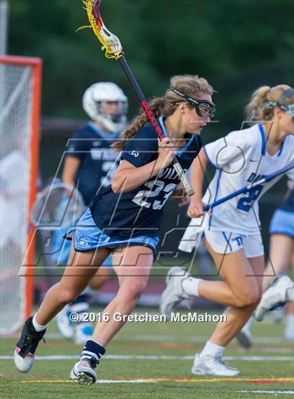 Thumbnail 1 in Wilton vs. Darien (CIAC Class L Semifinal) photogallery.