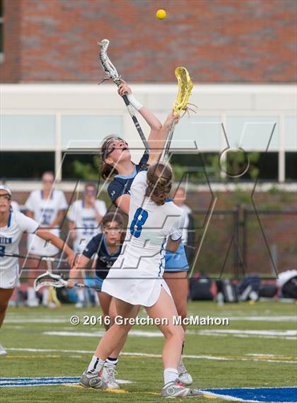 Thumbnail 1 in Wilton vs. Darien (CIAC Class L Semifinal) photogallery.