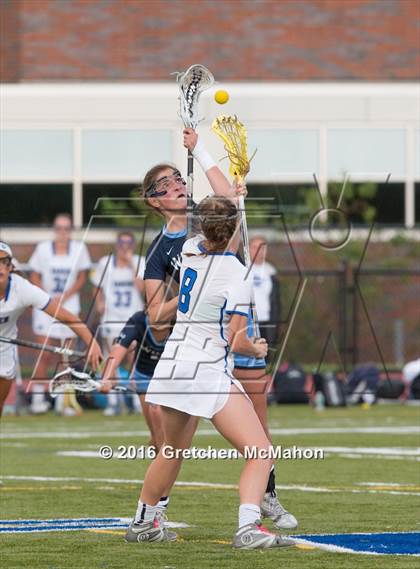 Thumbnail 3 in Wilton vs. Darien (CIAC Class L Semifinal) photogallery.