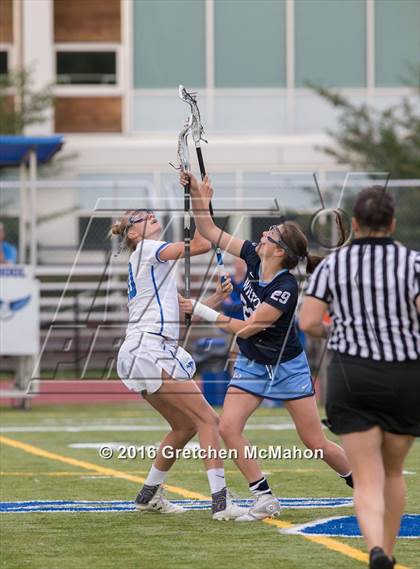 Thumbnail 1 in Wilton vs. Darien (CIAC Class L Semifinal) photogallery.