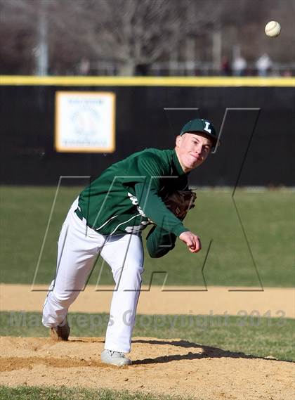 Thumbnail 1 in Lindenhurst @ Sachem North photogallery.
