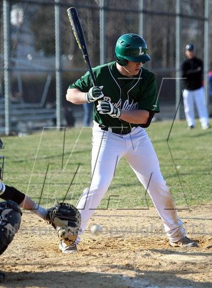 Thumbnail 1 in Lindenhurst @ Sachem North photogallery.