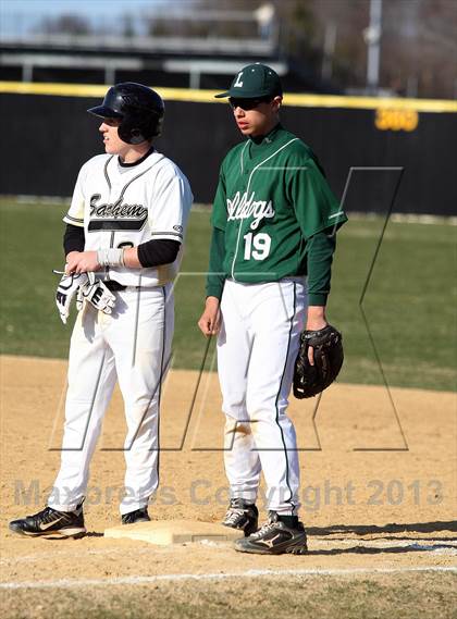 Thumbnail 3 in Lindenhurst @ Sachem North photogallery.