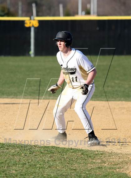 Thumbnail 3 in Lindenhurst @ Sachem North photogallery.