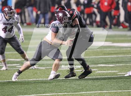 Thumbnail 3 in Searcy vs. Benton (AAA 6A Final) photogallery.