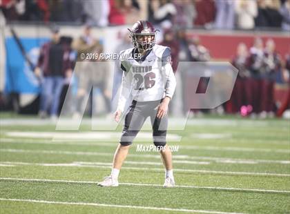 Thumbnail 3 in Searcy vs. Benton (AAA 6A Final) photogallery.