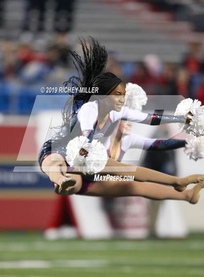 Thumbnail 2 in Searcy vs. Benton (AAA 6A Final) photogallery.