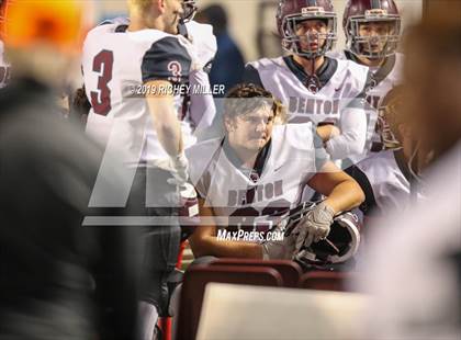 Thumbnail 3 in Searcy vs. Benton (AAA 6A Final) photogallery.