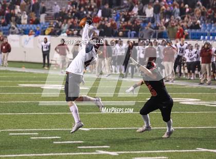 Thumbnail 2 in Searcy vs. Benton (AAA 6A Final) photogallery.