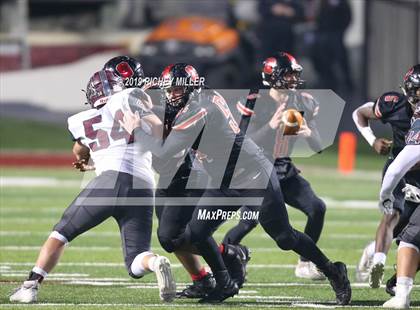 Thumbnail 1 in Searcy vs. Benton (AAA 6A Final) photogallery.