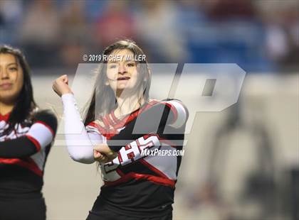 Thumbnail 3 in Searcy vs. Benton (AAA 6A Final) photogallery.