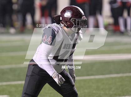 Thumbnail 1 in Searcy vs. Benton (AAA 6A Final) photogallery.