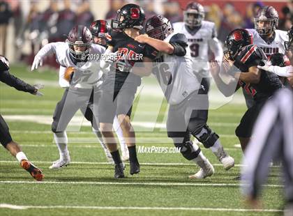 Thumbnail 3 in Searcy vs. Benton (AAA 6A Final) photogallery.