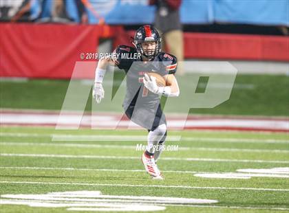 Thumbnail 3 in Searcy vs. Benton (AAA 6A Final) photogallery.