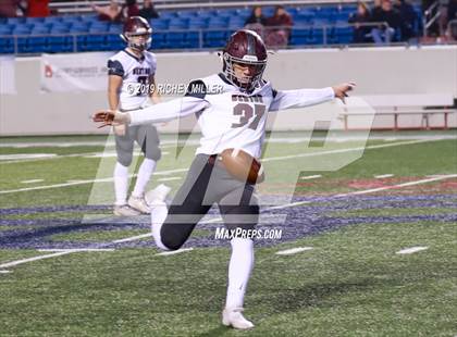 Thumbnail 1 in Searcy vs. Benton (AAA 6A Final) photogallery.