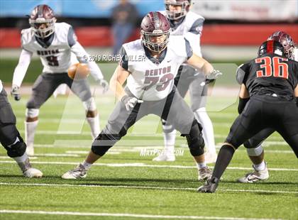 Thumbnail 2 in Searcy vs. Benton (AAA 6A Final) photogallery.