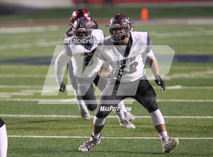 Thumbnail 3 in Searcy vs. Benton (AAA 6A Final) photogallery.