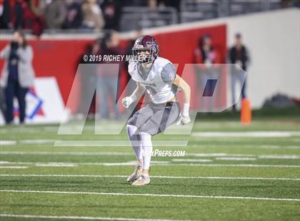 Thumbnail 1 in Searcy vs. Benton (AAA 6A Final) photogallery.