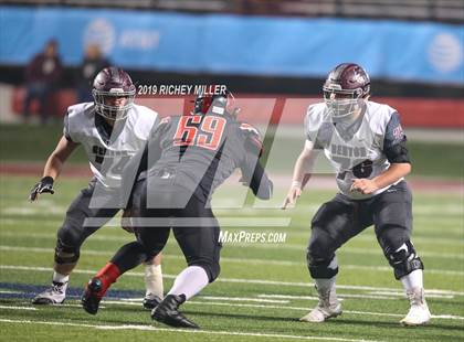 Thumbnail 1 in Searcy vs. Benton (AAA 6A Final) photogallery.