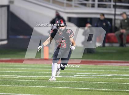 Thumbnail 1 in Searcy vs. Benton (AAA 6A Final) photogallery.