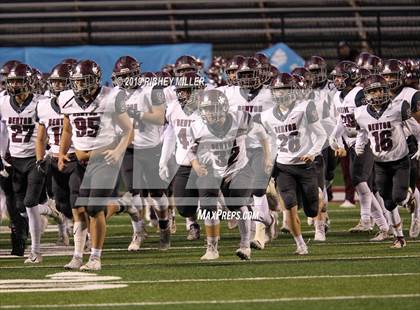 Thumbnail 3 in Searcy vs. Benton (AAA 6A Final) photogallery.
