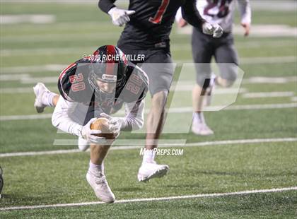 Thumbnail 2 in Searcy vs. Benton (AAA 6A Final) photogallery.