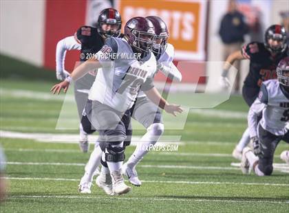 Thumbnail 2 in Searcy vs. Benton (AAA 6A Final) photogallery.