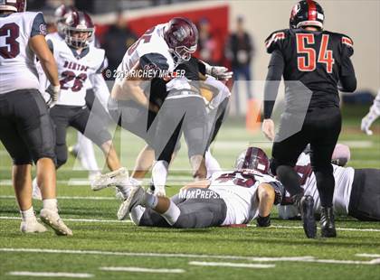 Thumbnail 2 in Searcy vs. Benton (AAA 6A Final) photogallery.