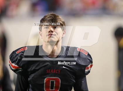 Thumbnail 1 in Searcy vs. Benton (AAA 6A Final) photogallery.