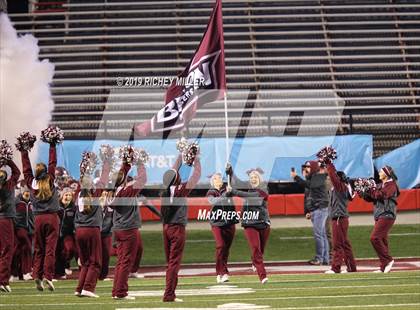 Thumbnail 2 in Searcy vs. Benton (AAA 6A Final) photogallery.