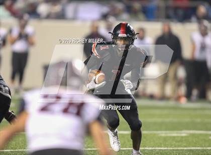 Thumbnail 1 in Searcy vs. Benton (AAA 6A Final) photogallery.