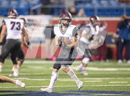 Thumbnail 1 in Searcy vs. Benton (AAA 6A Final) photogallery.