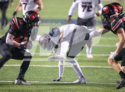 Thumbnail 1 in Searcy vs. Benton (AAA 6A Final) photogallery.