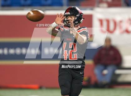 Thumbnail 2 in Searcy vs. Benton (AAA 6A Final) photogallery.