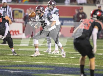 Thumbnail 2 in Searcy vs. Benton (AAA 6A Final) photogallery.