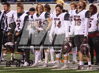 Thumbnail 1 in Searcy vs. Benton (AAA 6A Final) photogallery.