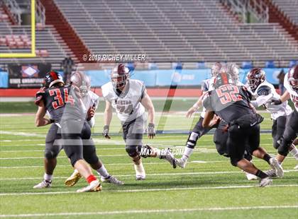 Thumbnail 1 in Searcy vs. Benton (AAA 6A Final) photogallery.