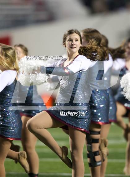 Thumbnail 1 in Searcy vs. Benton (AAA 6A Final) photogallery.