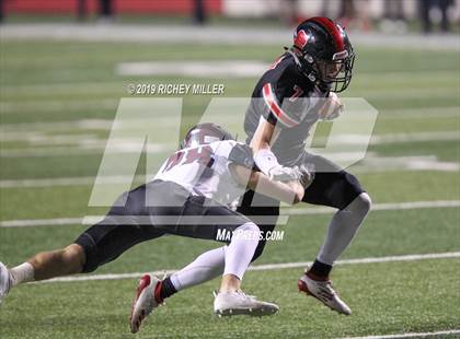 Thumbnail 3 in Searcy vs. Benton (AAA 6A Final) photogallery.