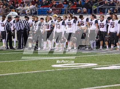 Thumbnail 2 in Searcy vs. Benton (AAA 6A Final) photogallery.