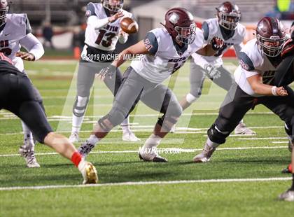 Thumbnail 3 in Searcy vs. Benton (AAA 6A Final) photogallery.